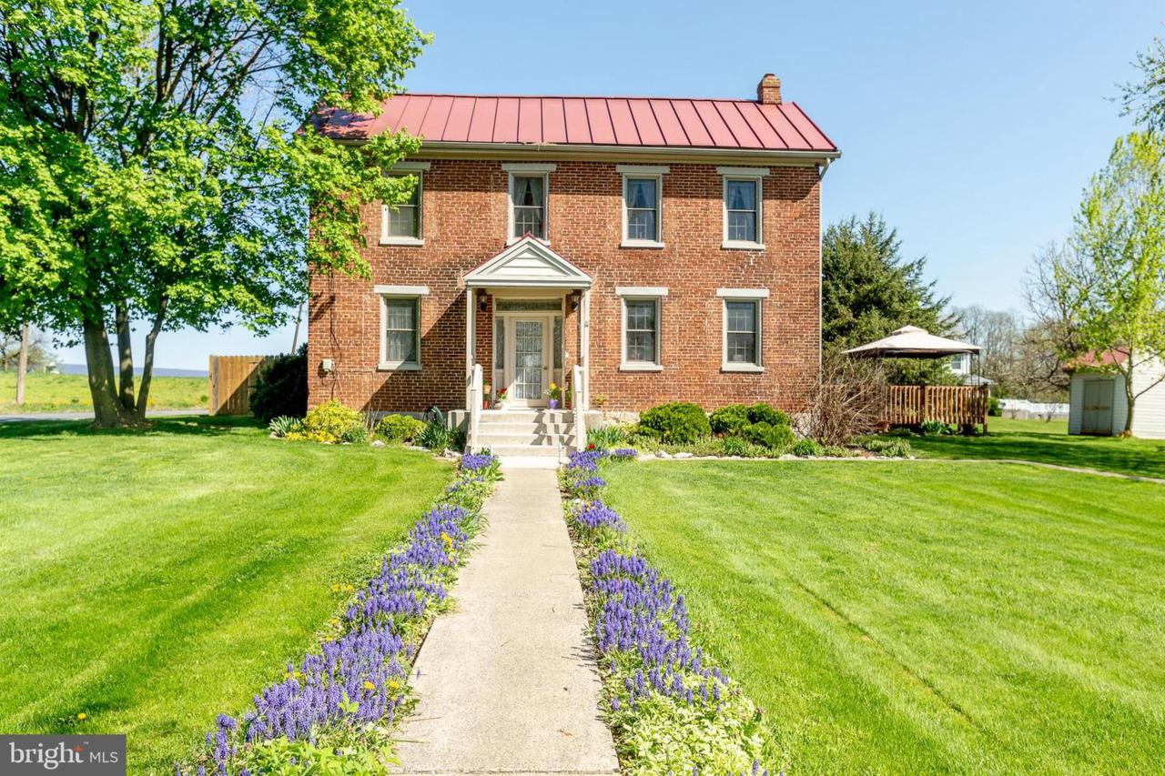 641 Britton Road - Photo 1