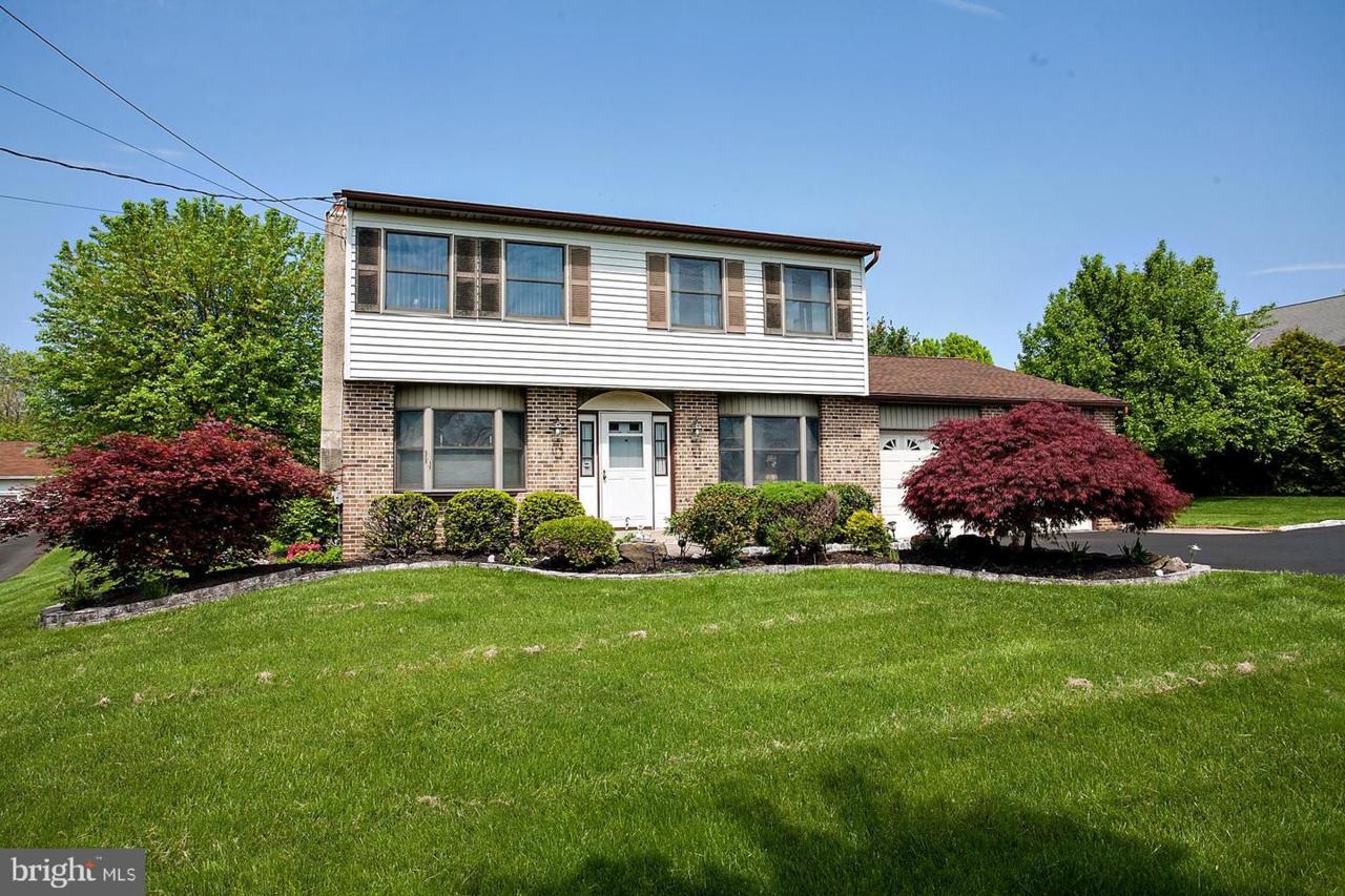 1325 Wentz Road - Photo 1