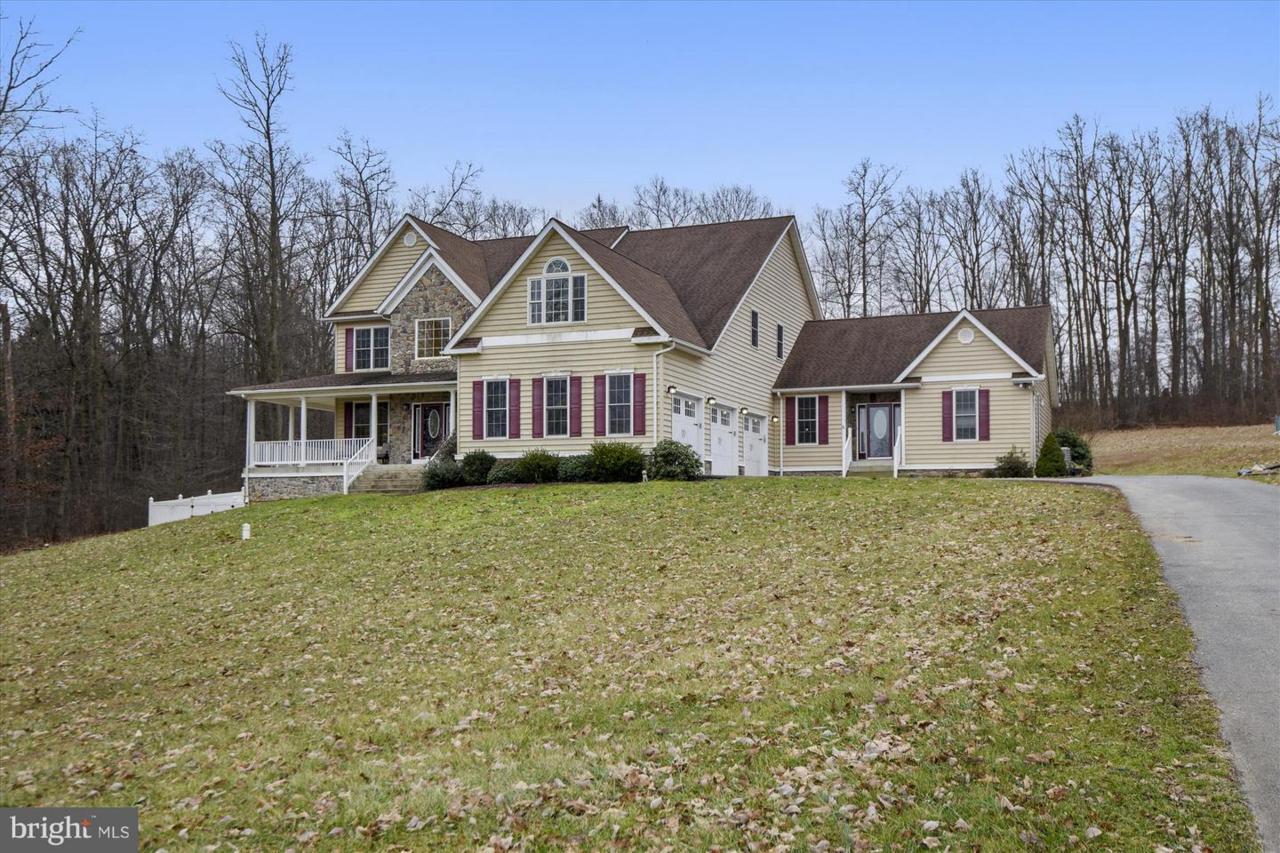 2987 Traceys Mill Road - Photo 1