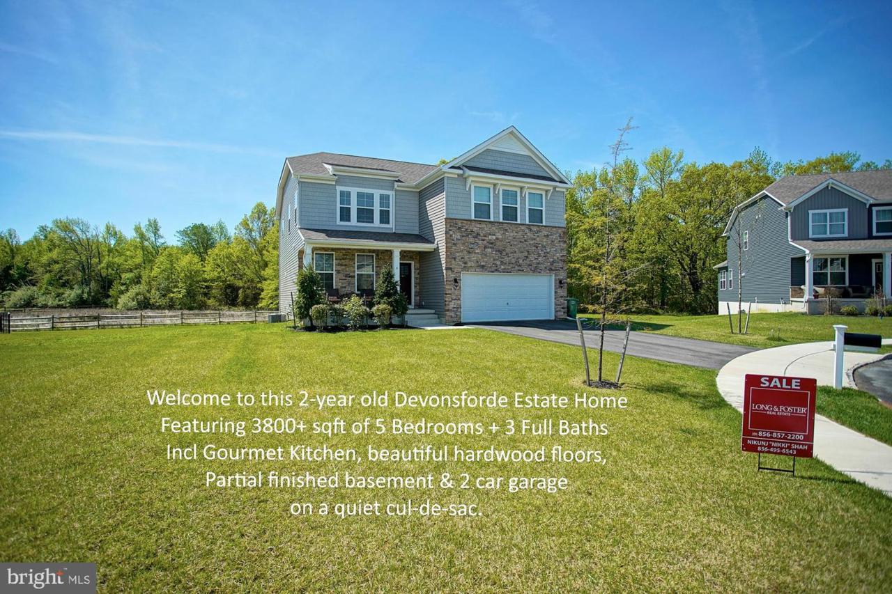 9 Aisling Way Way - Photo 1