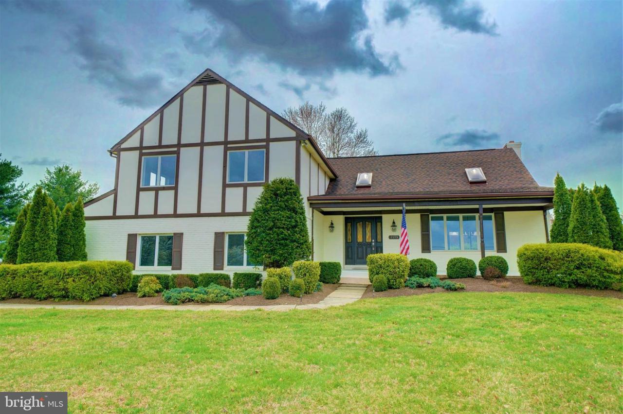1175 Long Corner Road - Photo 1