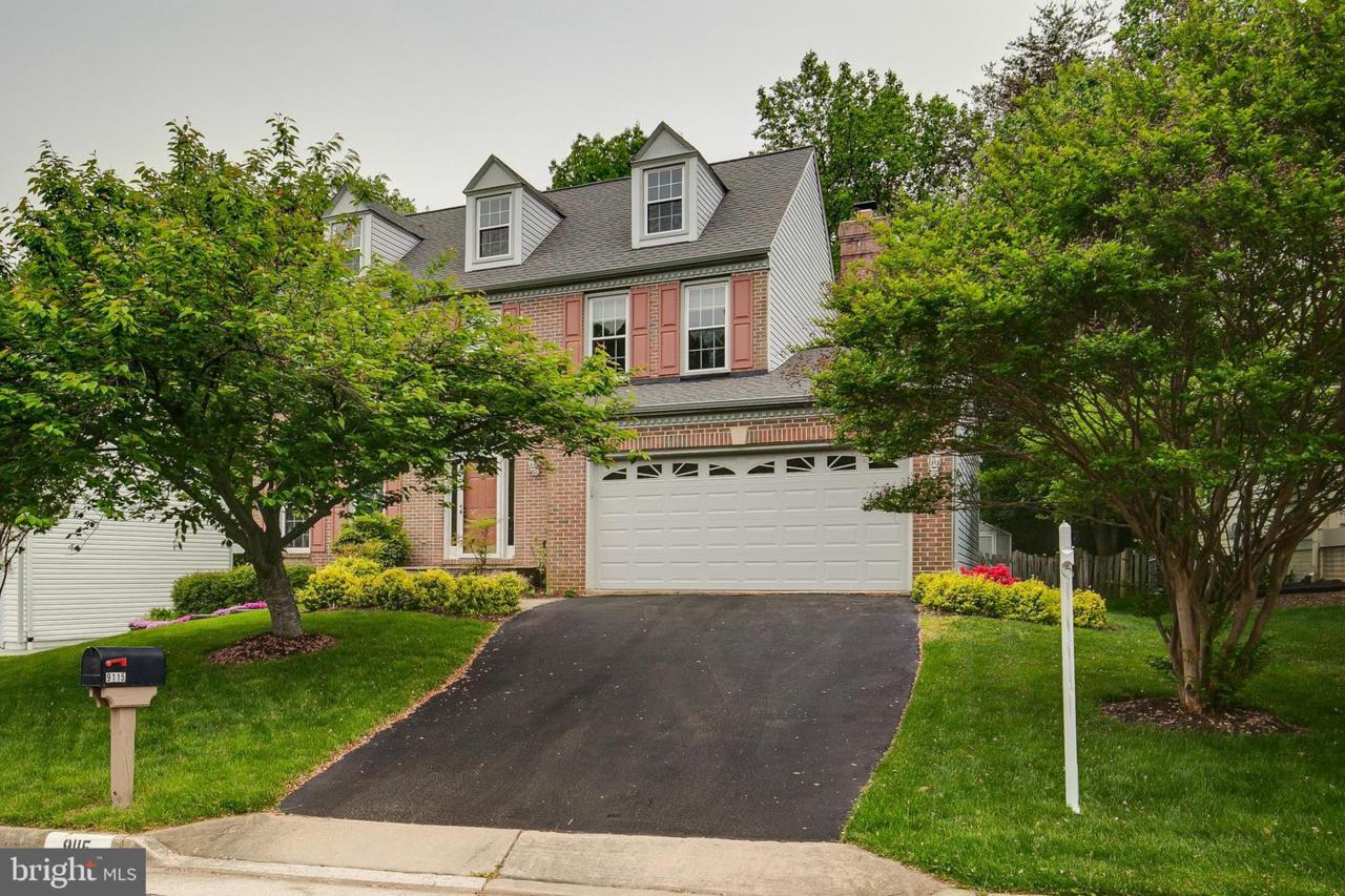 9115 Silver Pointe Way - Photo 1