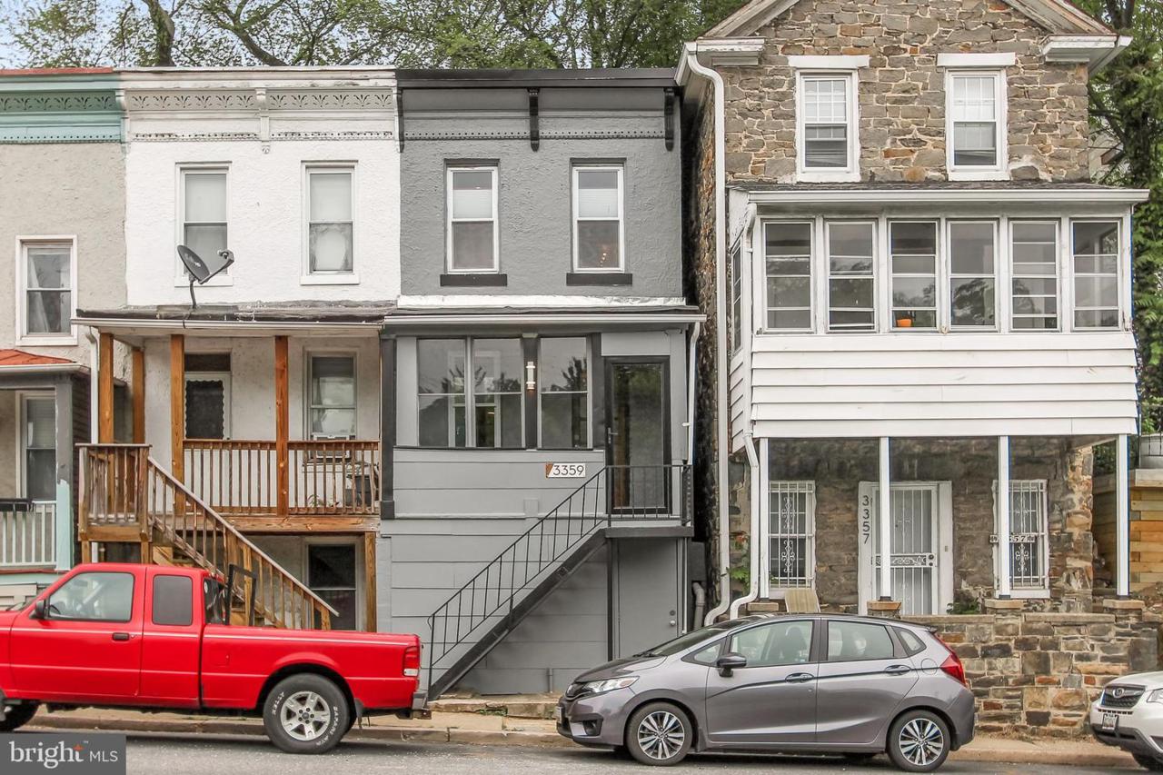3359 Falls Road - Photo 1