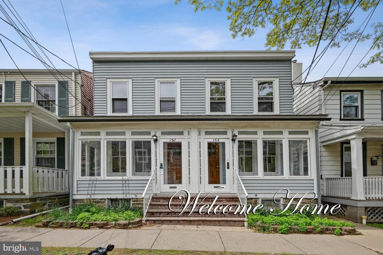 150-152 John Street - Photo 1