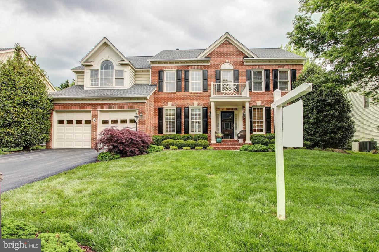 3 Yellow Plum Court - Photo 1