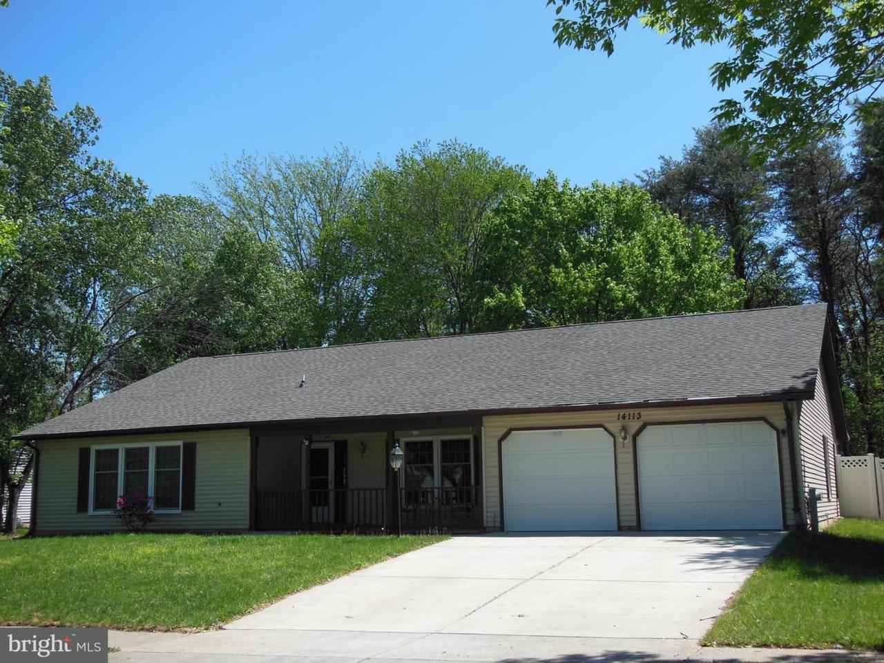 14113 Wainwright Court - Photo 1