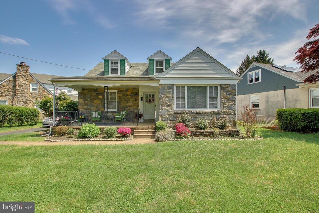 129 Althea Lane - Photo 1