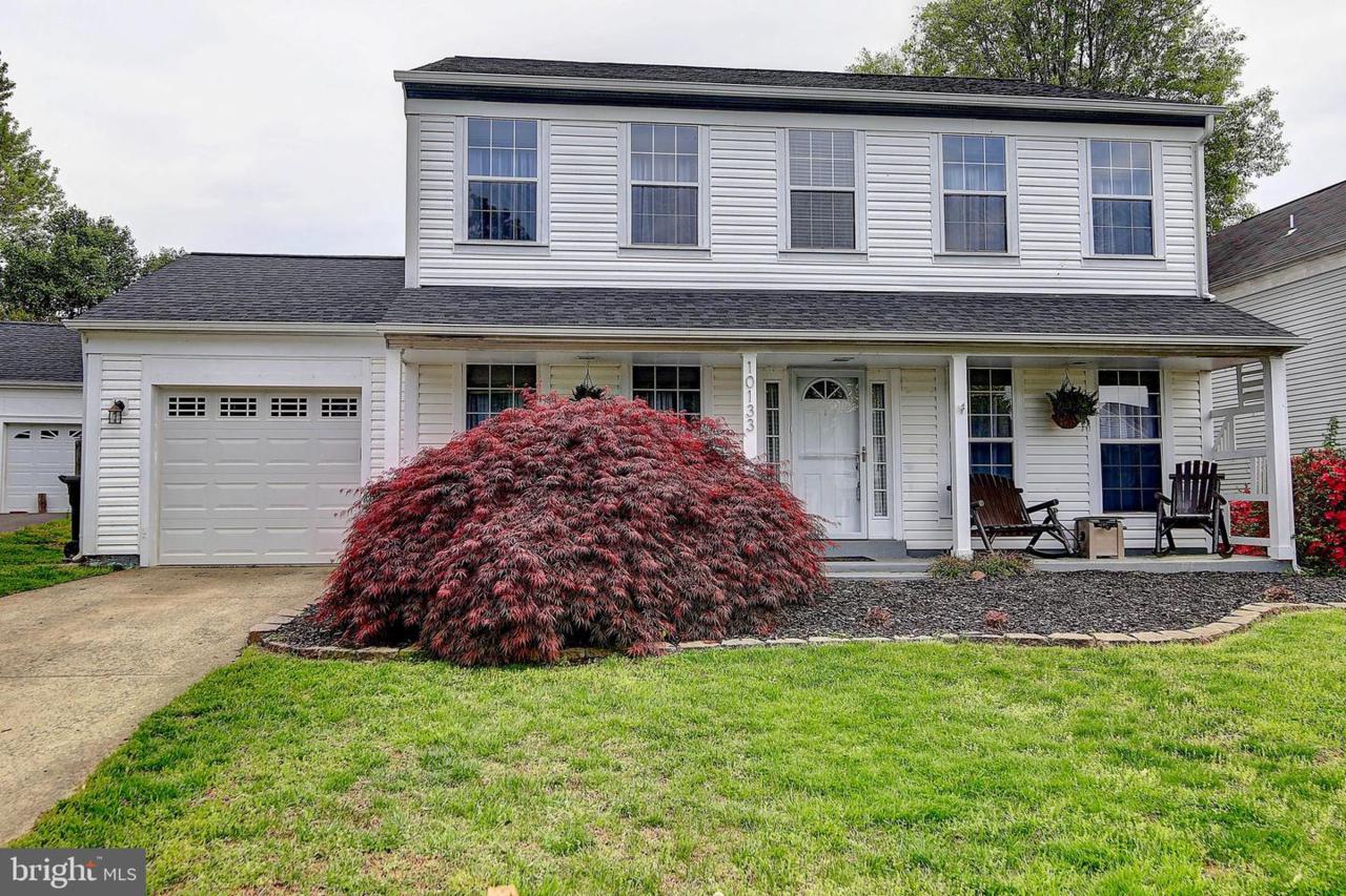 10133 Forest Hill Circle - Photo 1