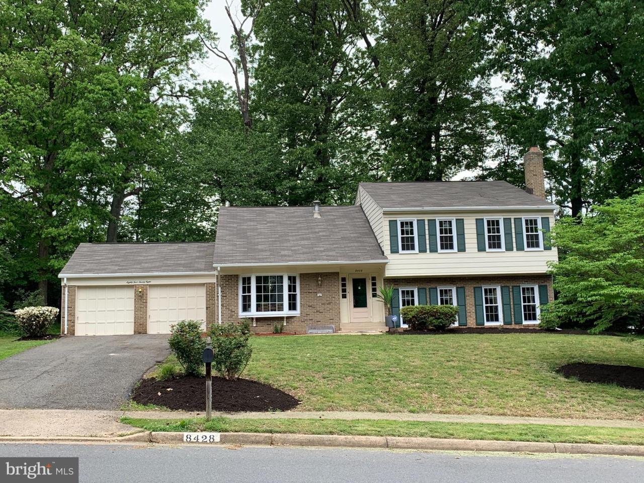 8428 Briar Creek Drive - Photo 1