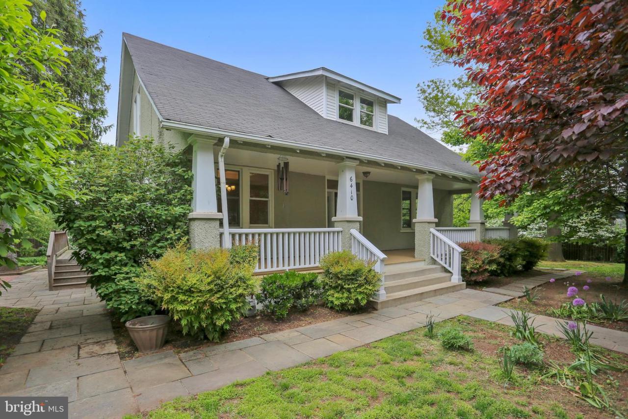 6410 Sligo Mill Road - Photo 1