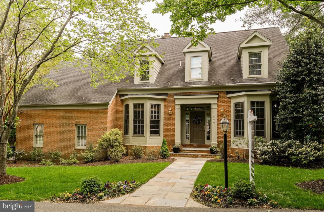 10401 Democracy Lane - Photo 1