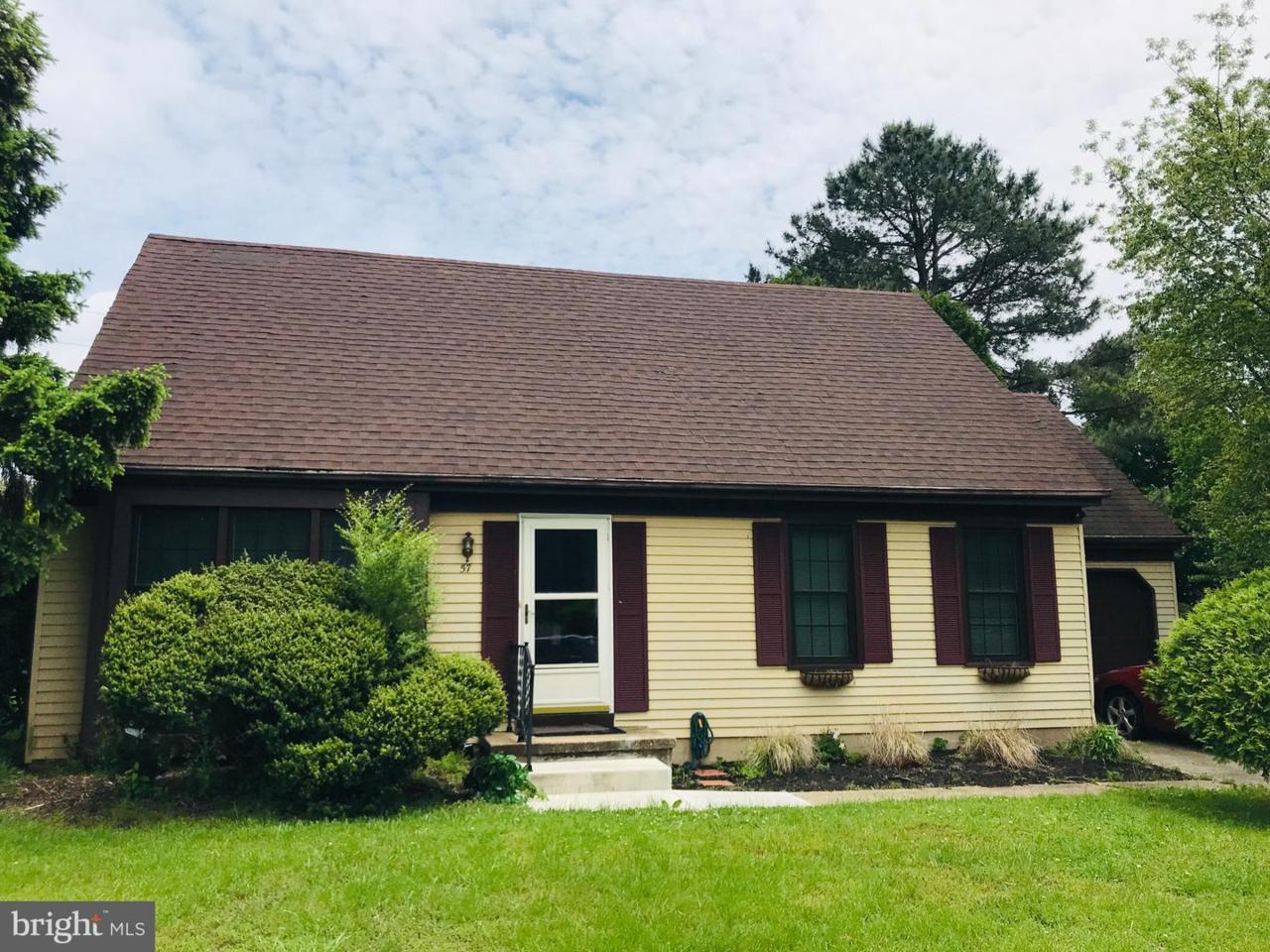 57 Quail Hollow Drive - Photo 1