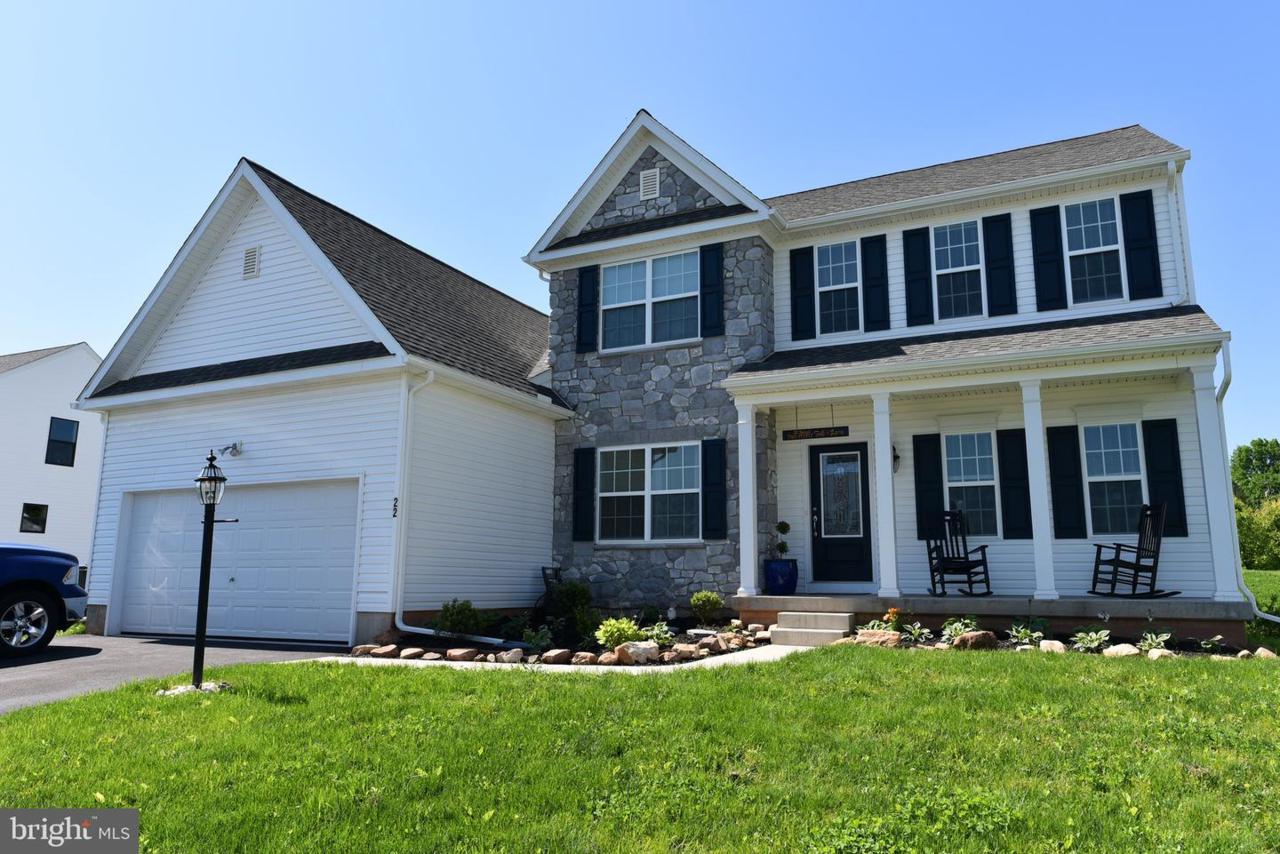22 Sovereign Drive - Photo 1