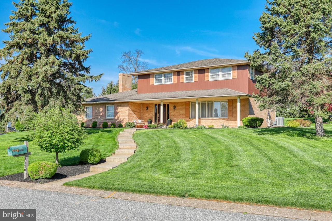 2320 Sutton Road - Photo 1