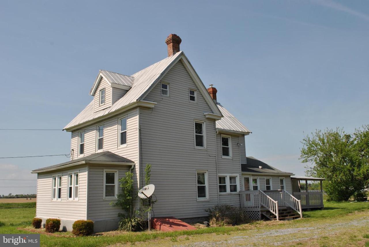 10141 Flatland Road - Photo 1
