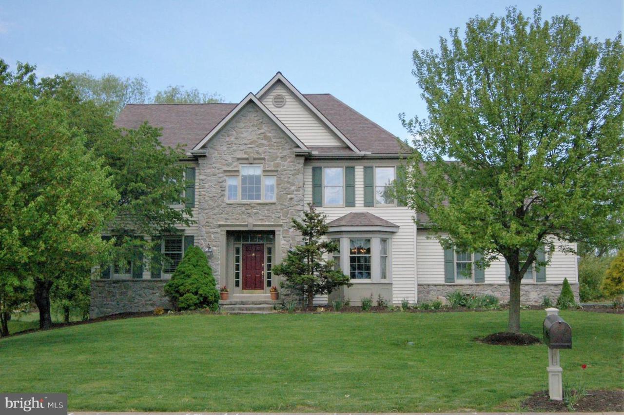 1405 Chadwyck Lane - Photo 1