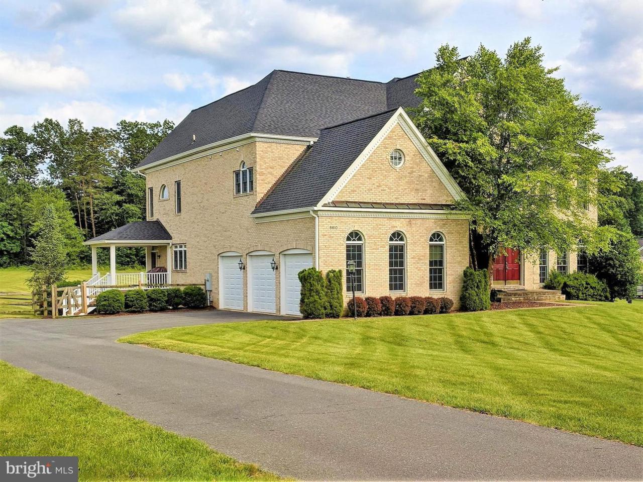8610 Augusta Farm Lane - Photo 1