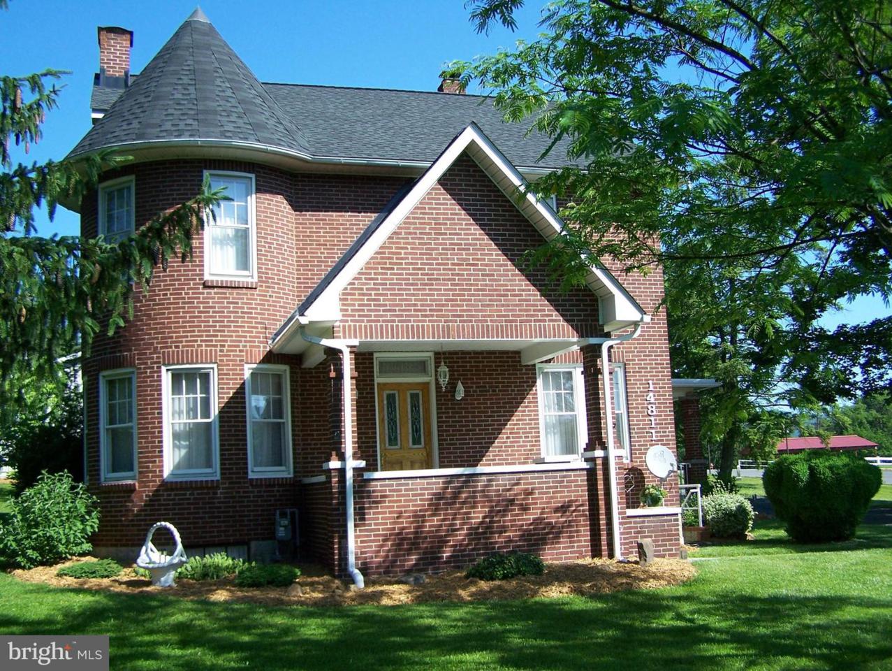14811 Mcmullen Highway - Photo 1