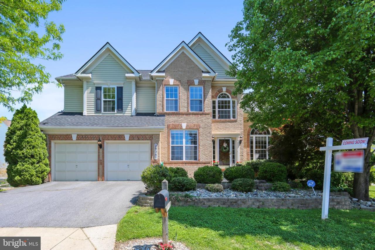 20387 Mill Pond Terrace - Photo 1