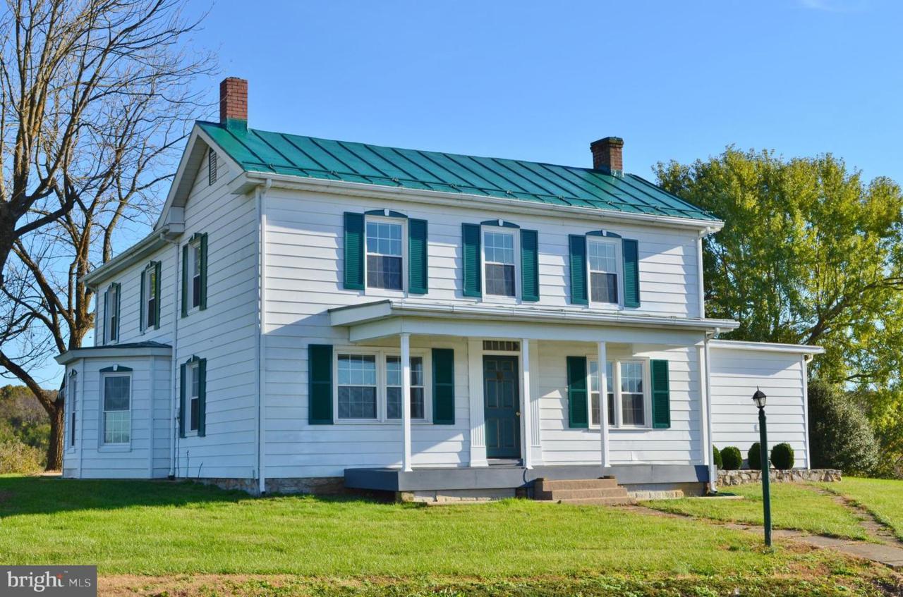 3345 Conicville Road - Photo 1