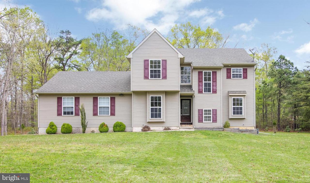 4480 Mays Landing - Photo 1