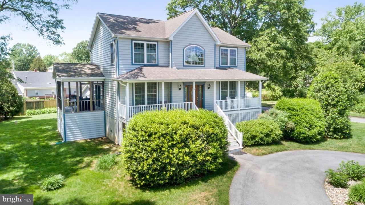 3700 Beach Drive Boulevard - Photo 1