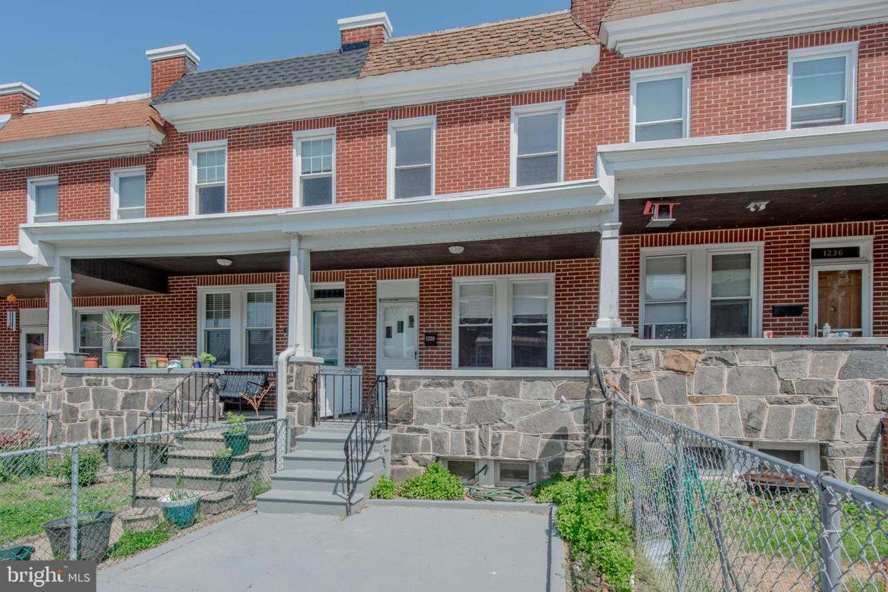 1238 37TH Street - Photo 1