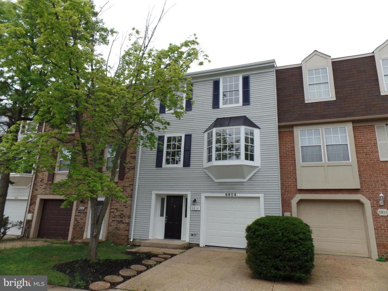 6814 Storch Court - Photo 1