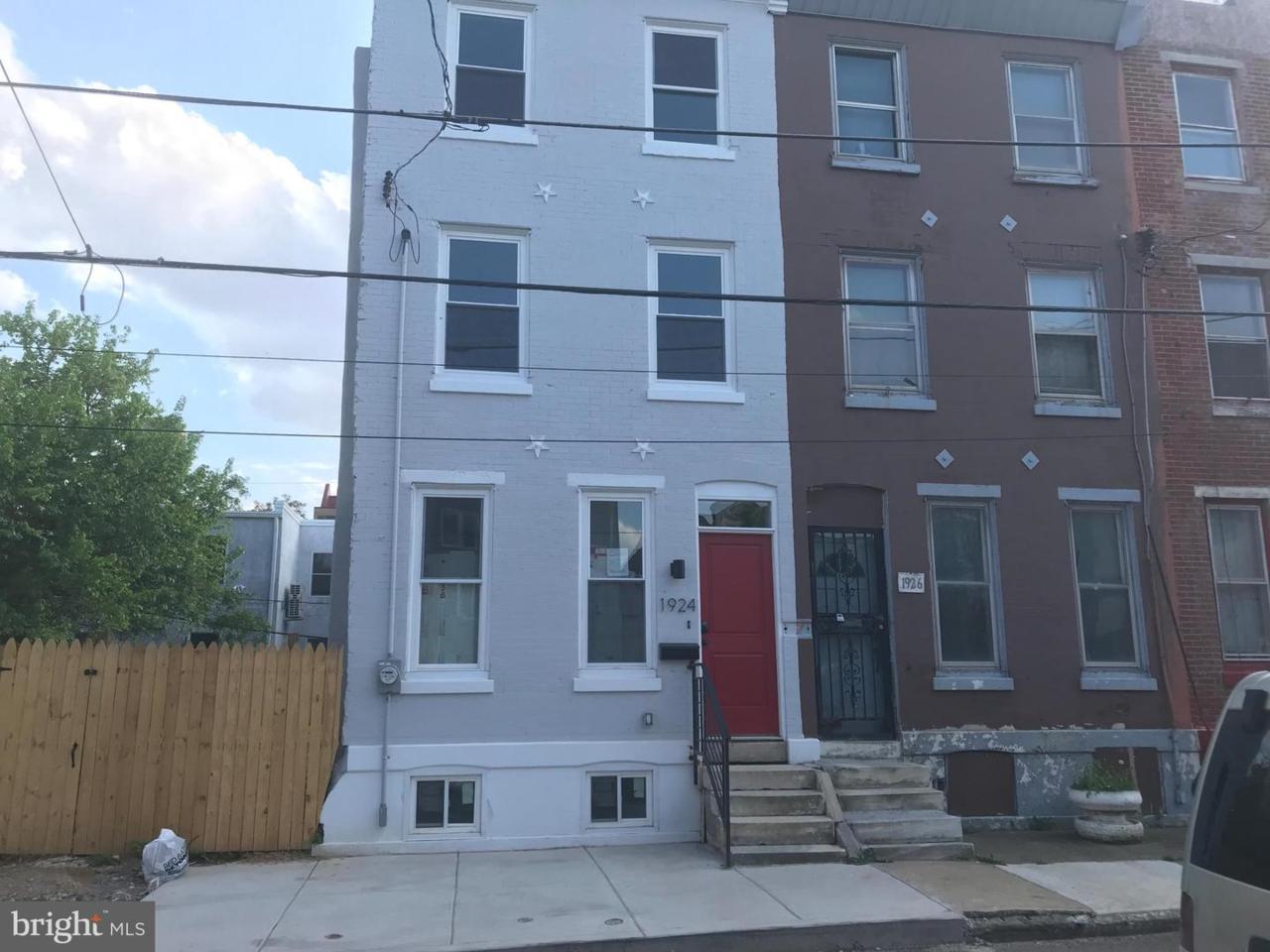 1924 Nicholas Street - Photo 1