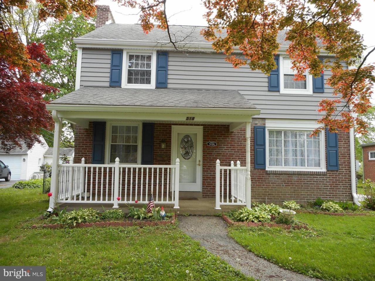 518 Springfield Road - Photo 1 518 Springfield Road - Photo 1