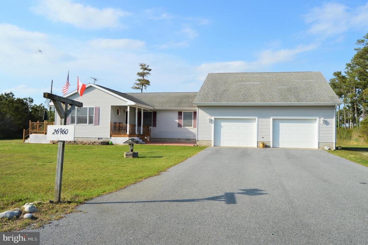 26960 Annie Hyland Road - Photo 1