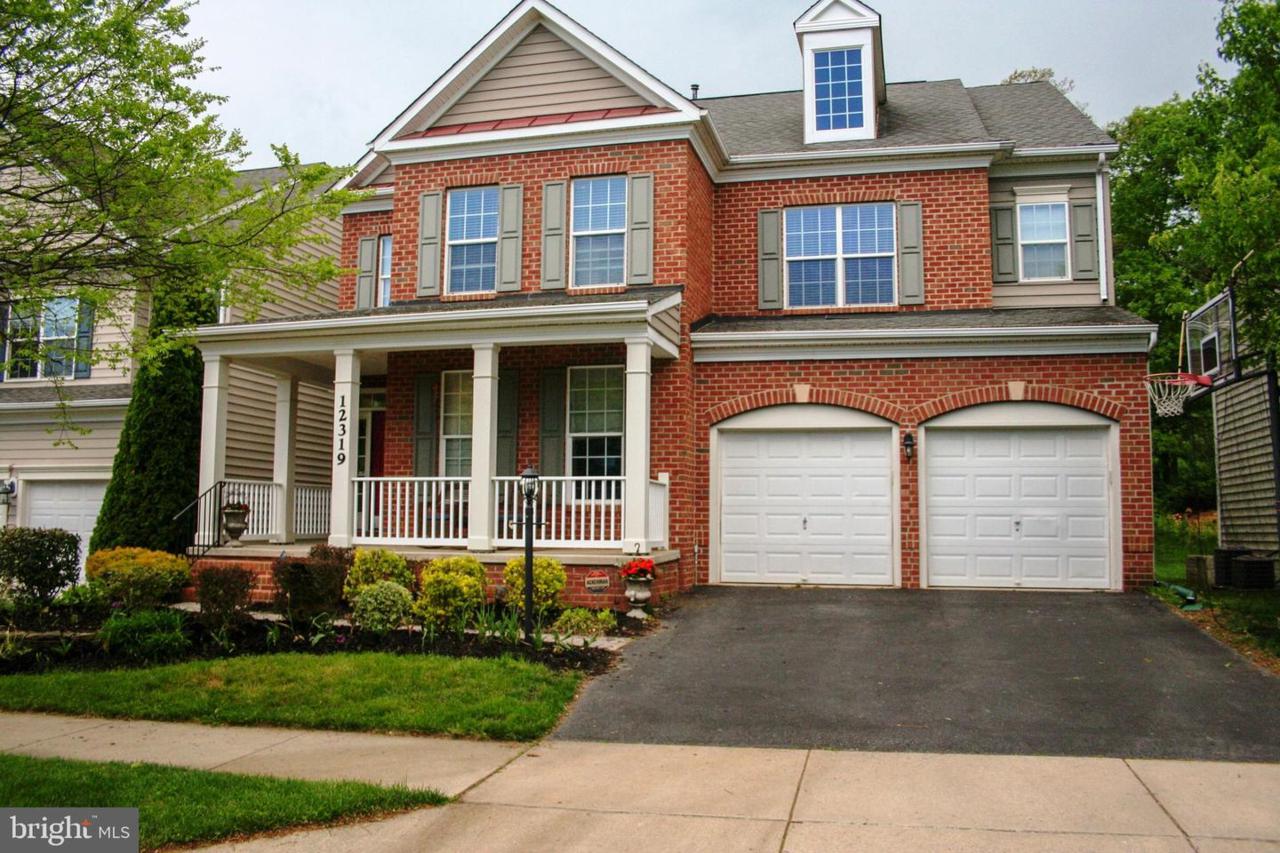 12319 Cherry Branch Drive - Photo 1