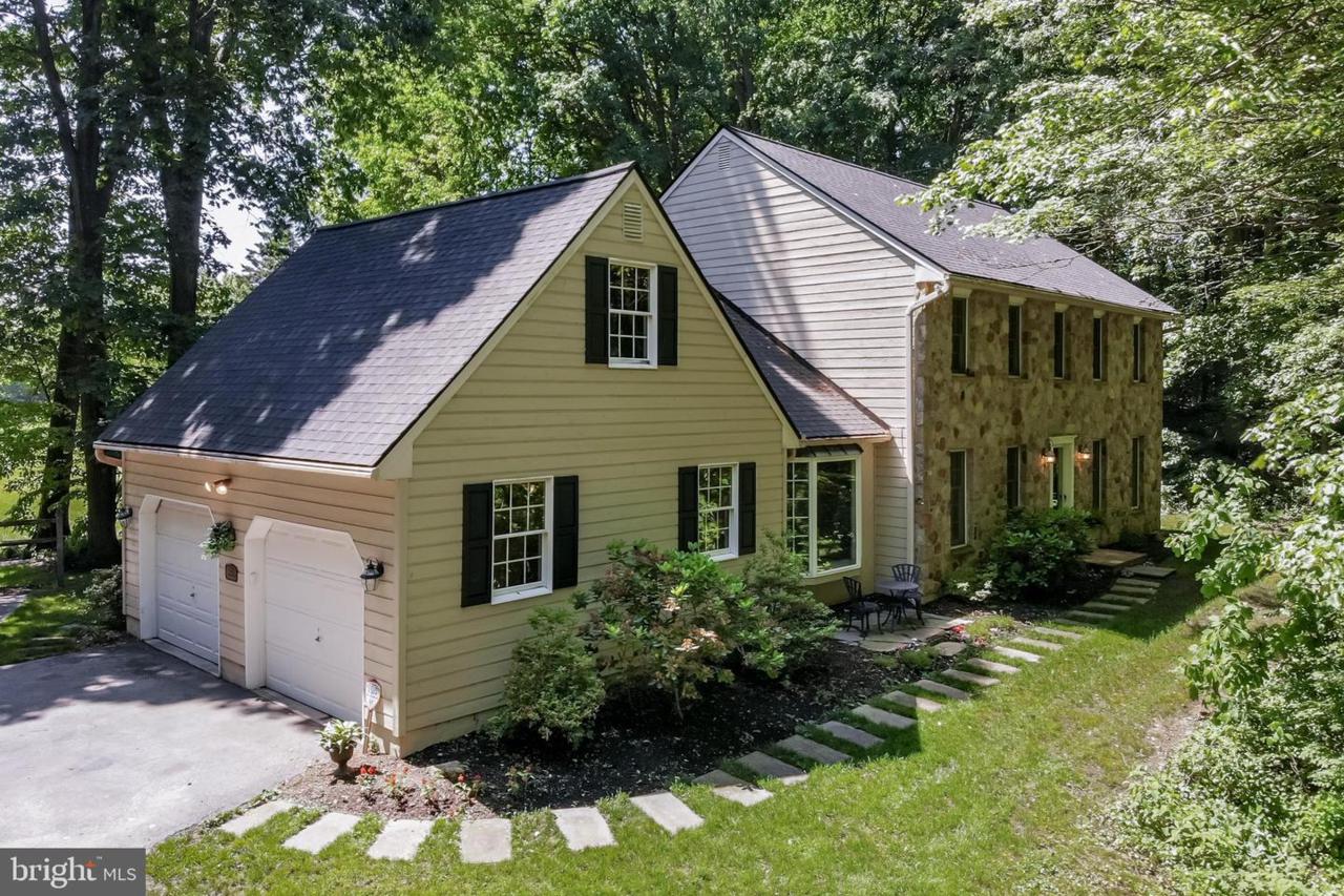 138 Good Hope Road - Photo 1