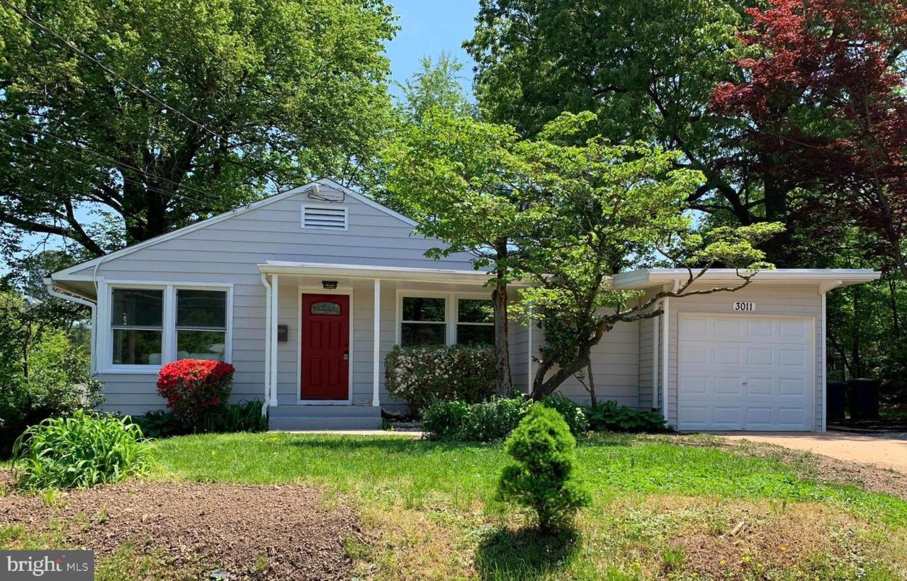 3011 Graham Road - Photo 1
