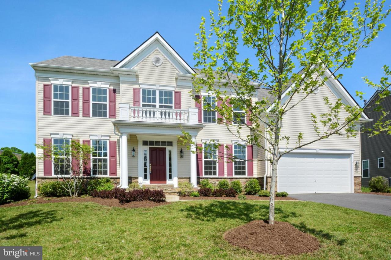 1116 Oakmont Court - Photo 1 1116 Oakmont Court - Photo 1