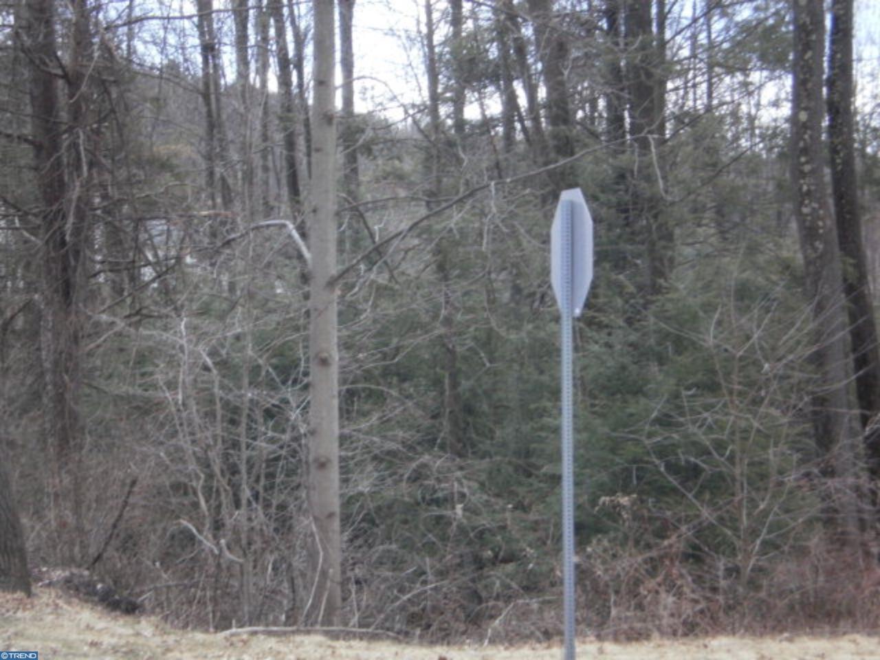 Lot #28 Academy Lane - Photo 1