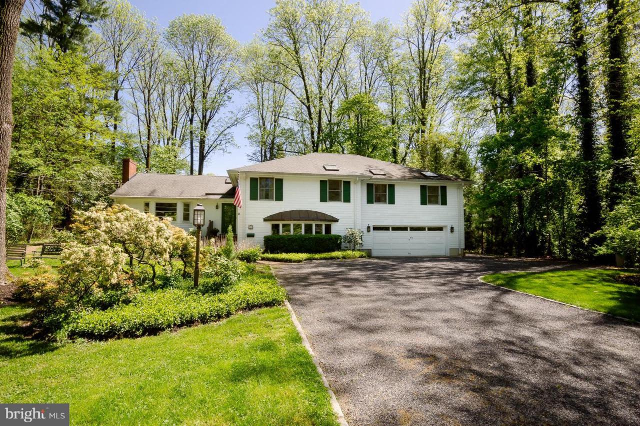 9 Pardoe Road - Photo 1