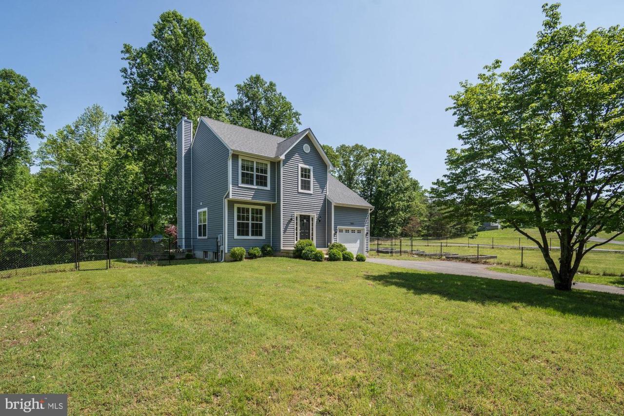 1695 Lottie Fowler Road - Photo 1