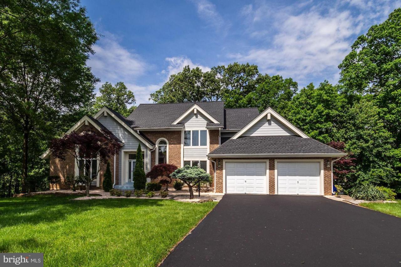 7407 Deer Point Court - Photo 1
