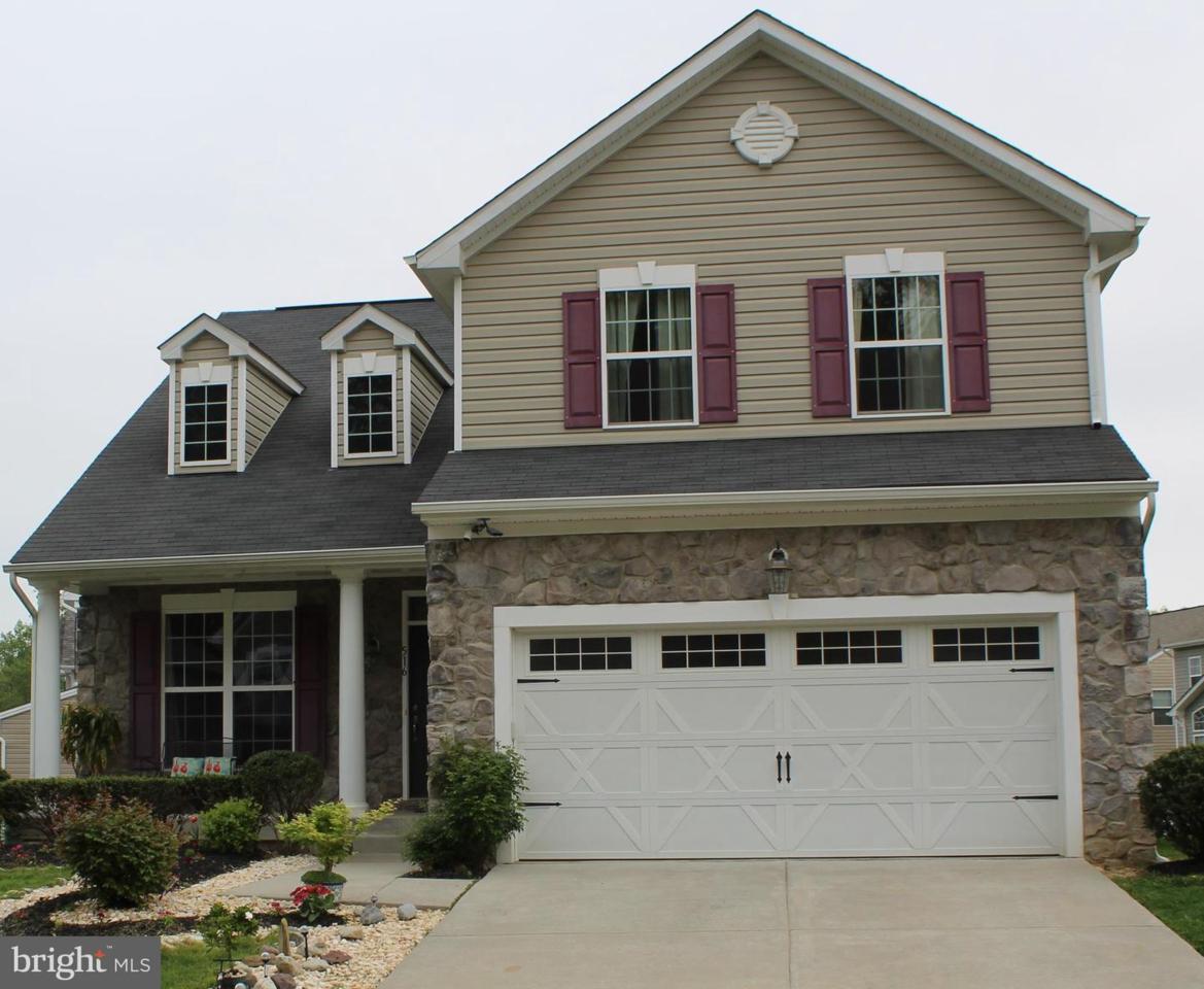 516 Claiborne Road - Photo 1