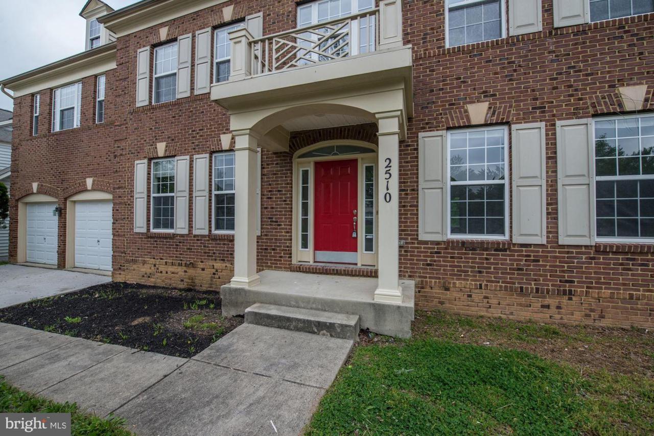 2510 Brandy Lane - Photo 1 2510 Brandy Lane - Photo 1