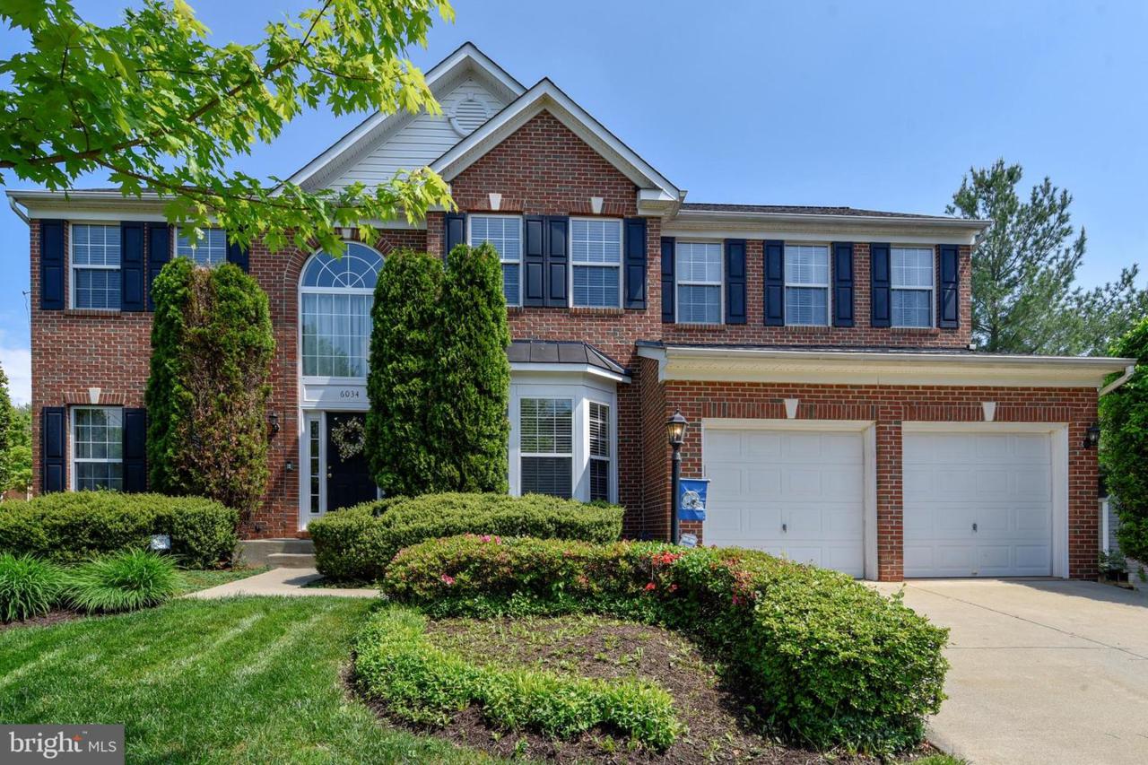 6034 Fincastle Drive - Photo 1