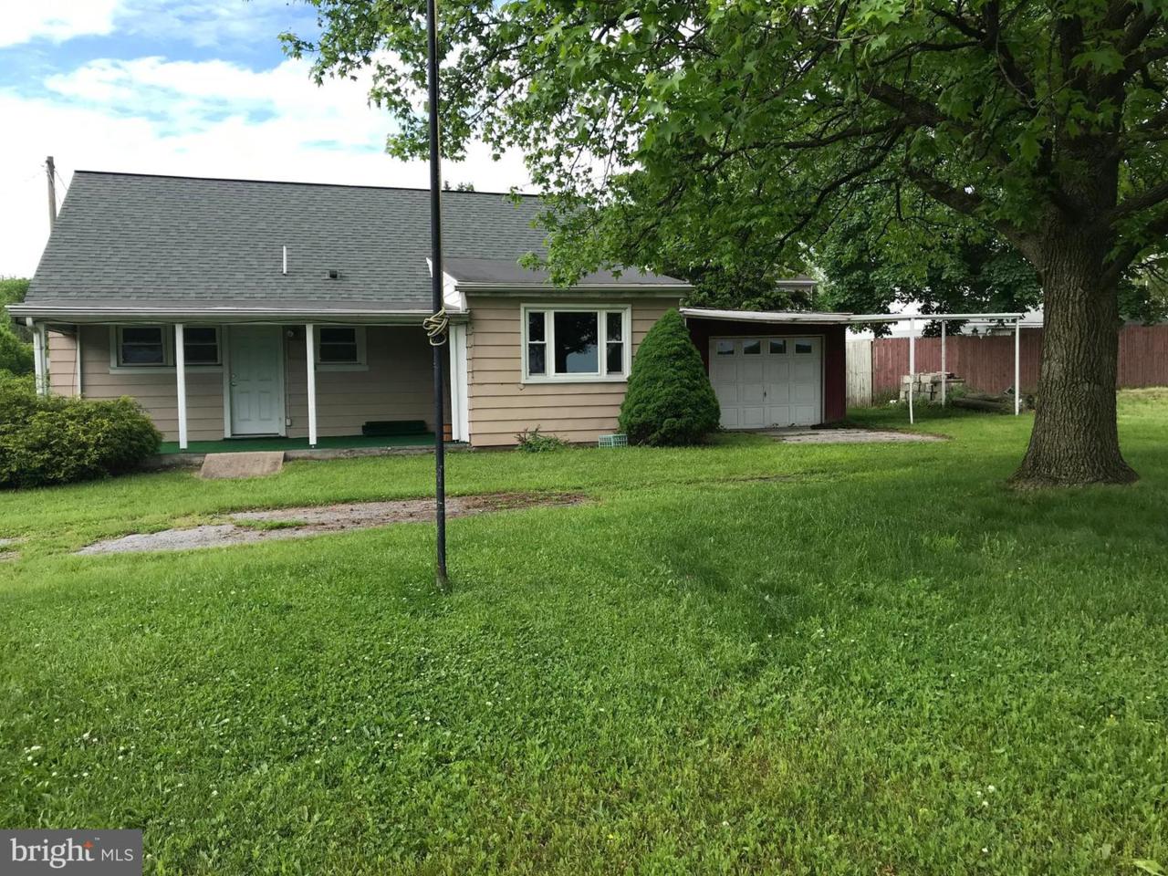 1123 Blair Street - Photo 1