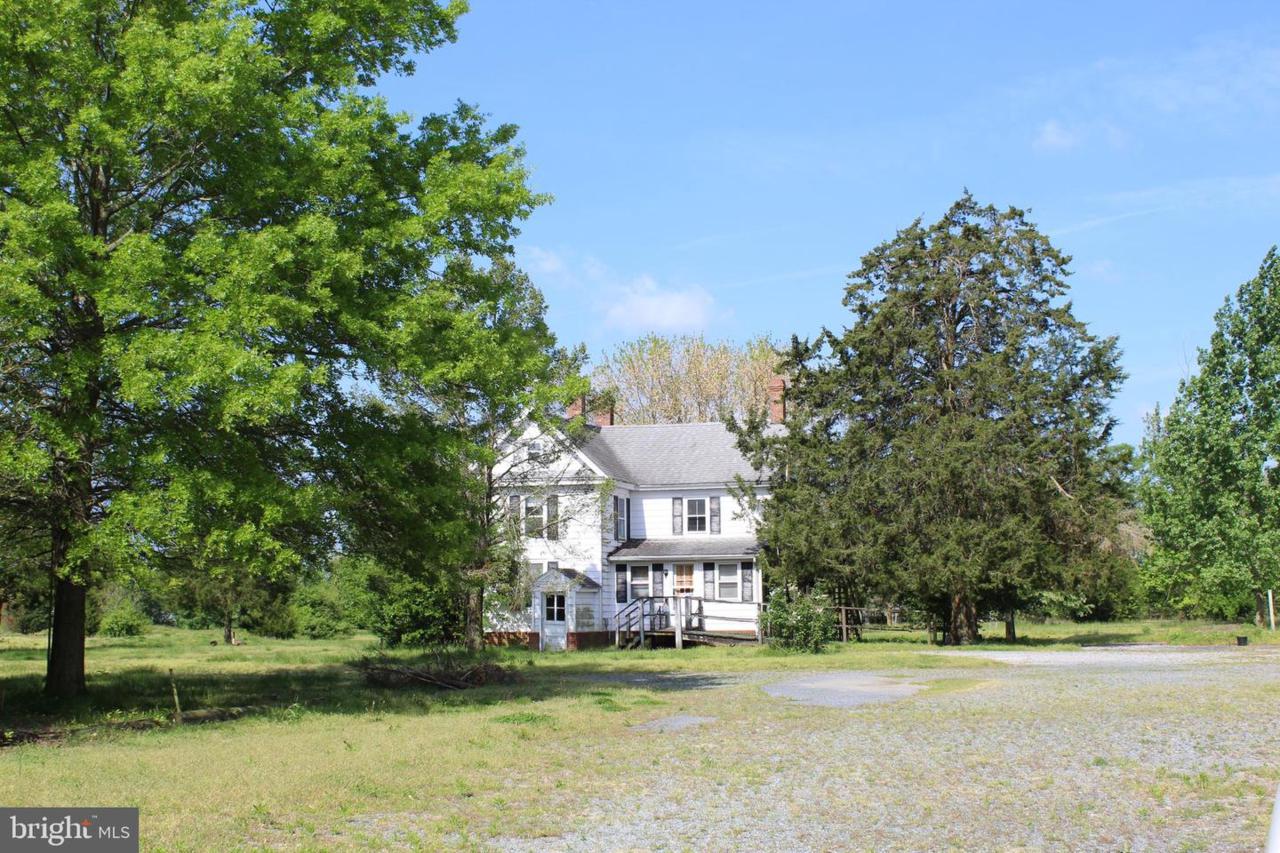 32418 Mount Hermon Road - Photo 1
