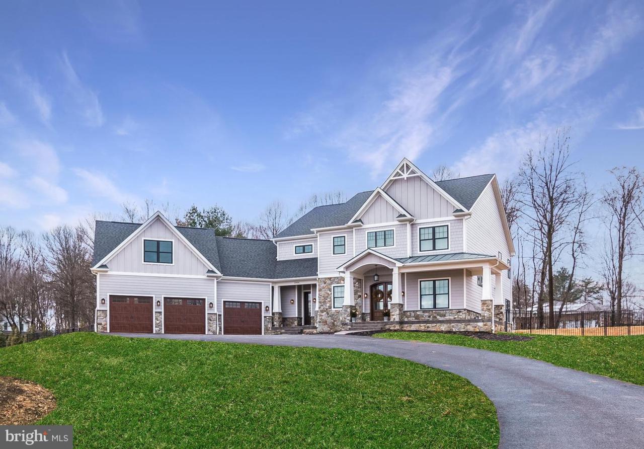 3704 Sweet Air Road - Photo 1