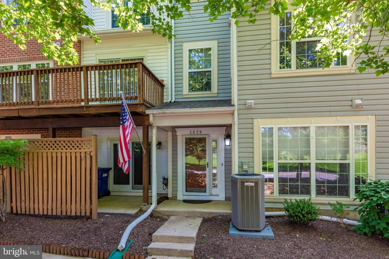 2639 Everly Drive - Photo 1
