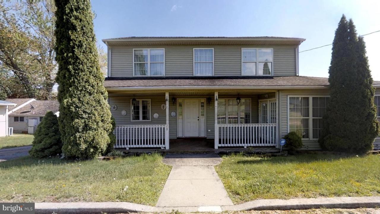28 Beechwood Street - Photo 1