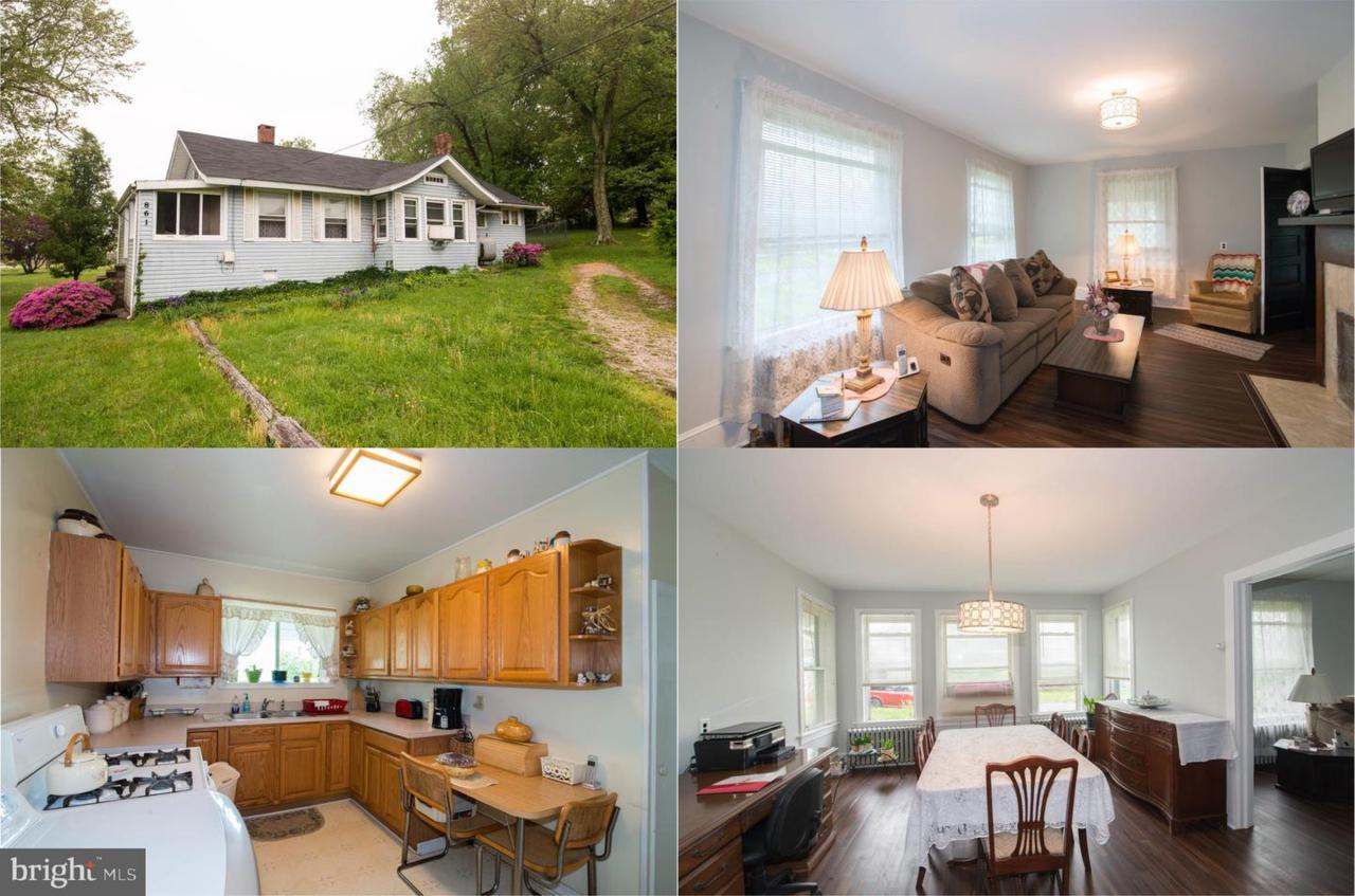 861 Annapolis Road - Photo 1