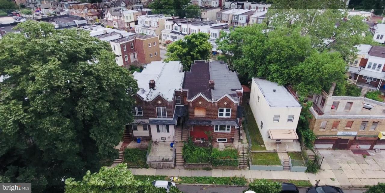 1707 Belfield Avenue - Photo 1