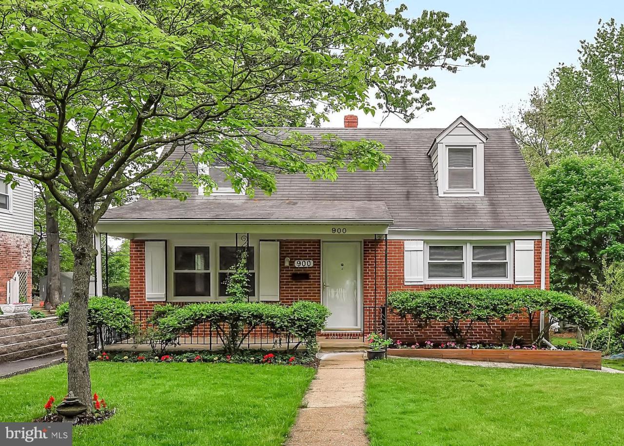 900 Olmstead Road - Photo 1